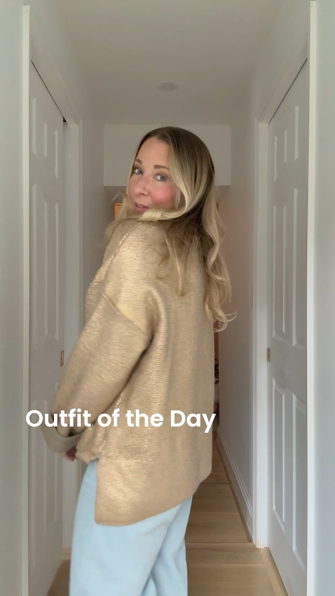 Outfit of the day! 

#LTKmomlife #LTKmorningroutine #LTKootd