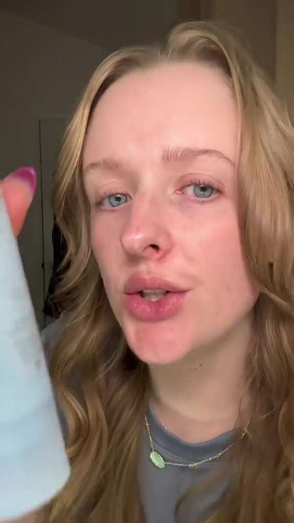 The new Laneige Water Bank Serum = a Korean facial in a bottle
Instantly plumps, smooths, and floods skin with hydration—my skin looks fresher and bouncier every time I use it.

Why it’s so good:
• Deep, long-lasting hydration
• Lightweight, fast-absorbing serum
• Leaves skin plump + smooth
• Layers perfectly under makeup
• Gives that fresh-from-a-facial glow

#LTKbeauty #LTKskincare #hydratedskin #glassyskin #kbeauty #serumfavorites 

 