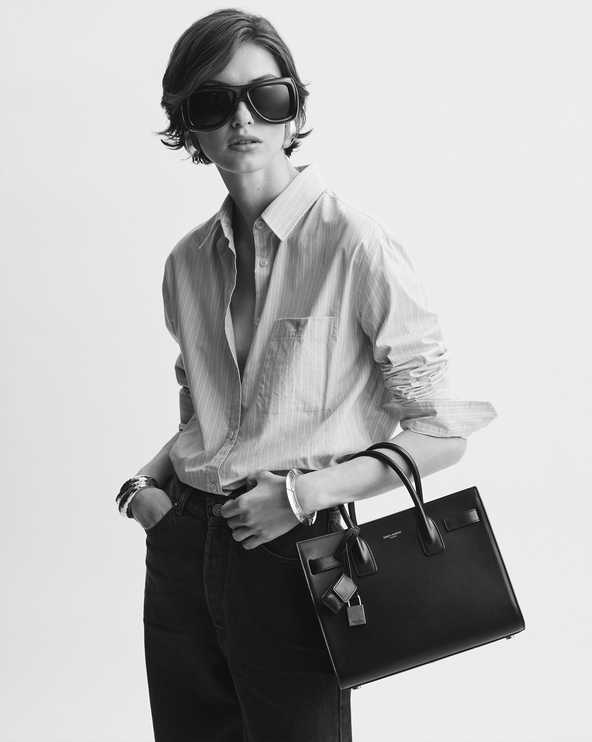 Saint Laurent Official Online Store | YSL.com | Saint Laurent Inc. (Global)