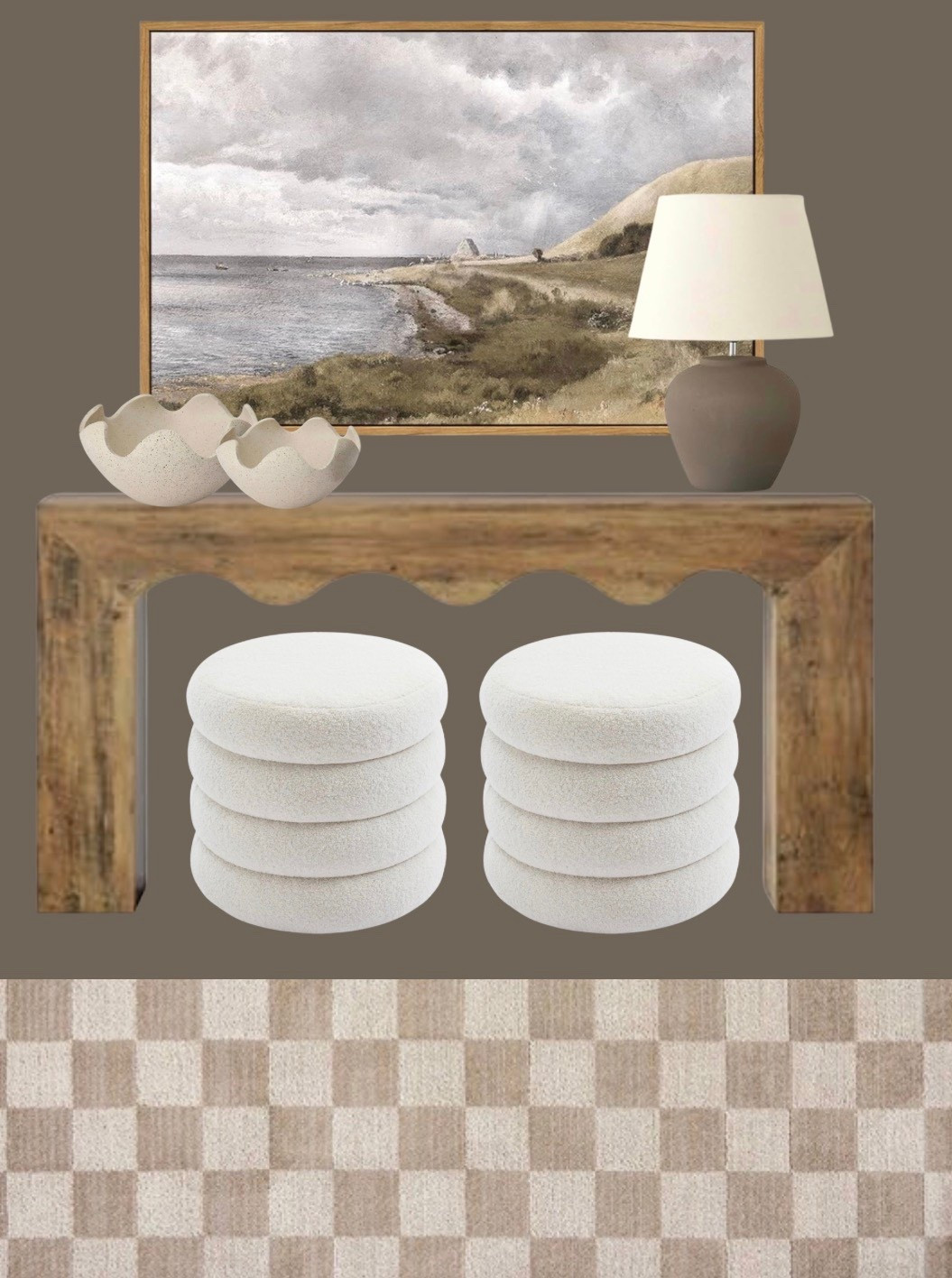 Simple entryway decor

#LTKHome #LTKmomlife #LTKSeasonal
