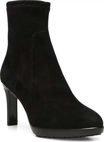 Italia Bootie (Women) | Nordstrom
