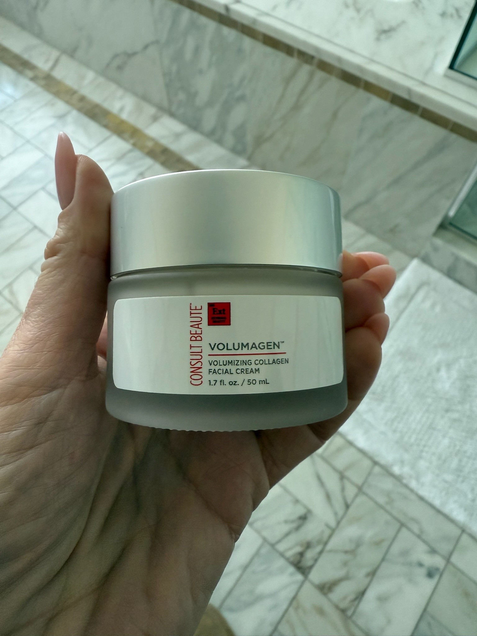 My amazing Volumagen cream works wonders to reinflate your skin! 

#LTKBeauty #LTKFindsUnder50 #LTKFindsUnder100