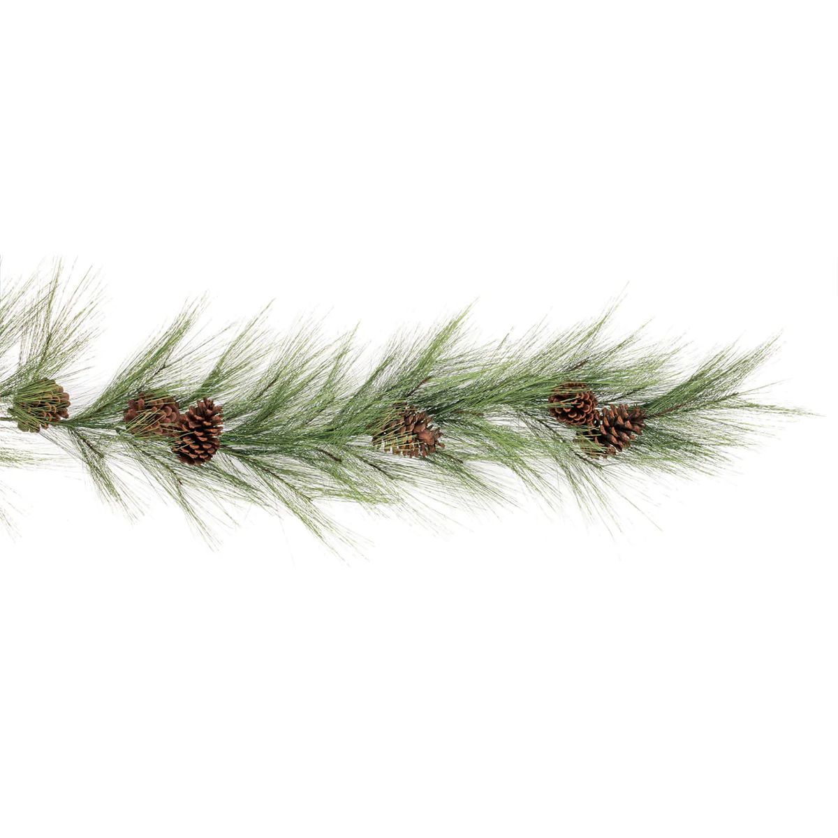 Pine Needle Garland | Tuesday Made