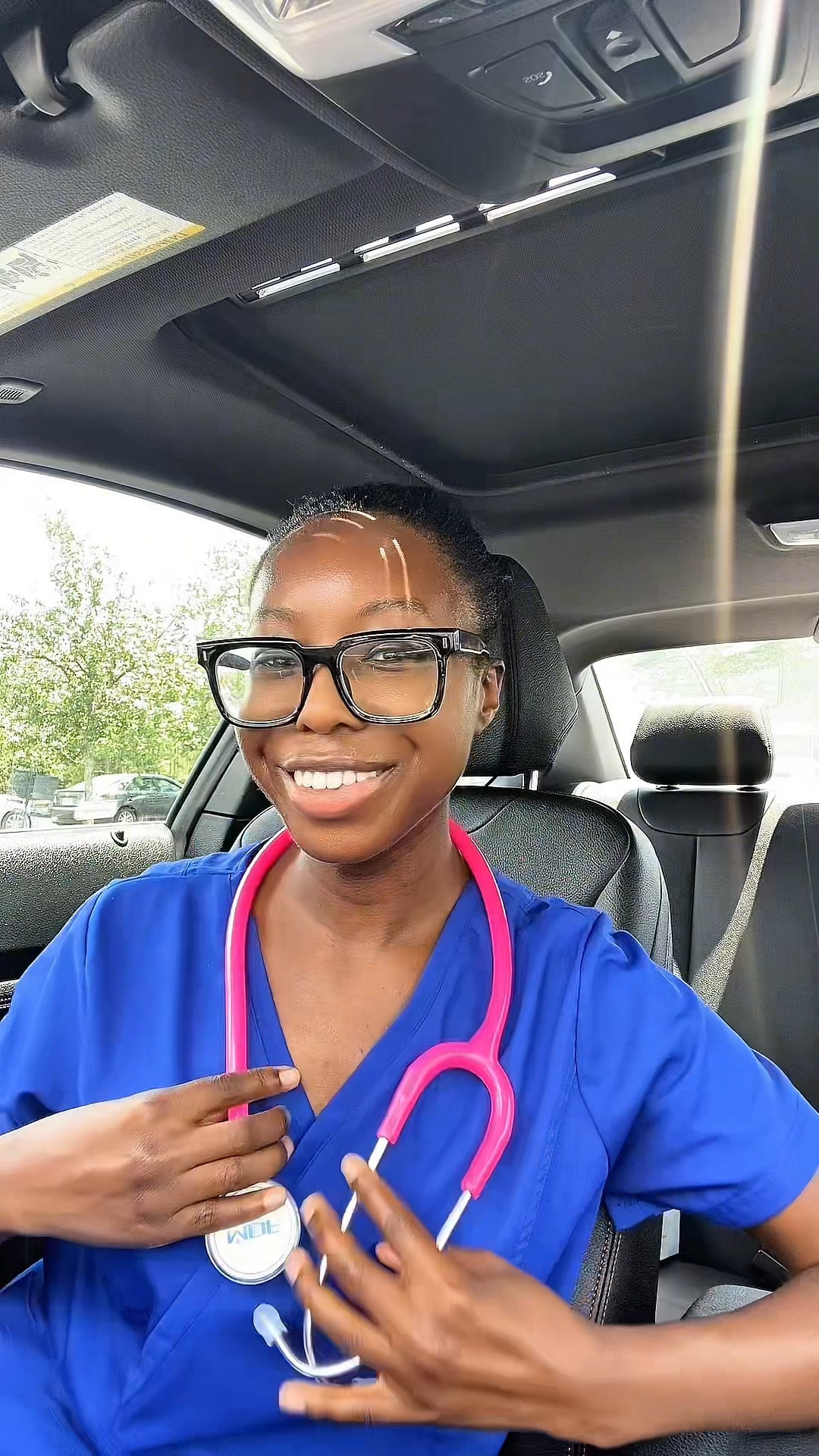 No pills. No drinks. Just a patch that helps my nursing school brain stay focused and my skin stay glowing 👩🏽‍⚕️✨ Boosts NAD+ levels in under an hour; this is your sign to stop running on caffeine and stress. #kindpatches #kindpatches_us #nursingstudent #brainfogfix #tiredgirltrend

#LTKFindsUnder50 #LTKFindsUnder100 #LTKActive