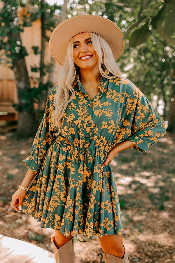 Sweet Perspective Dress | Impressions Online Boutique