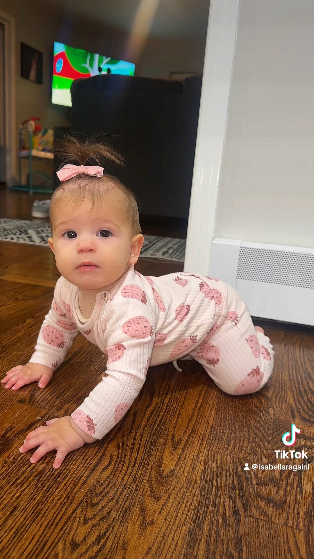 Tuesday ootd🍓🤍

#LTKKids #LTKBaby #LTKFindsUnder50
