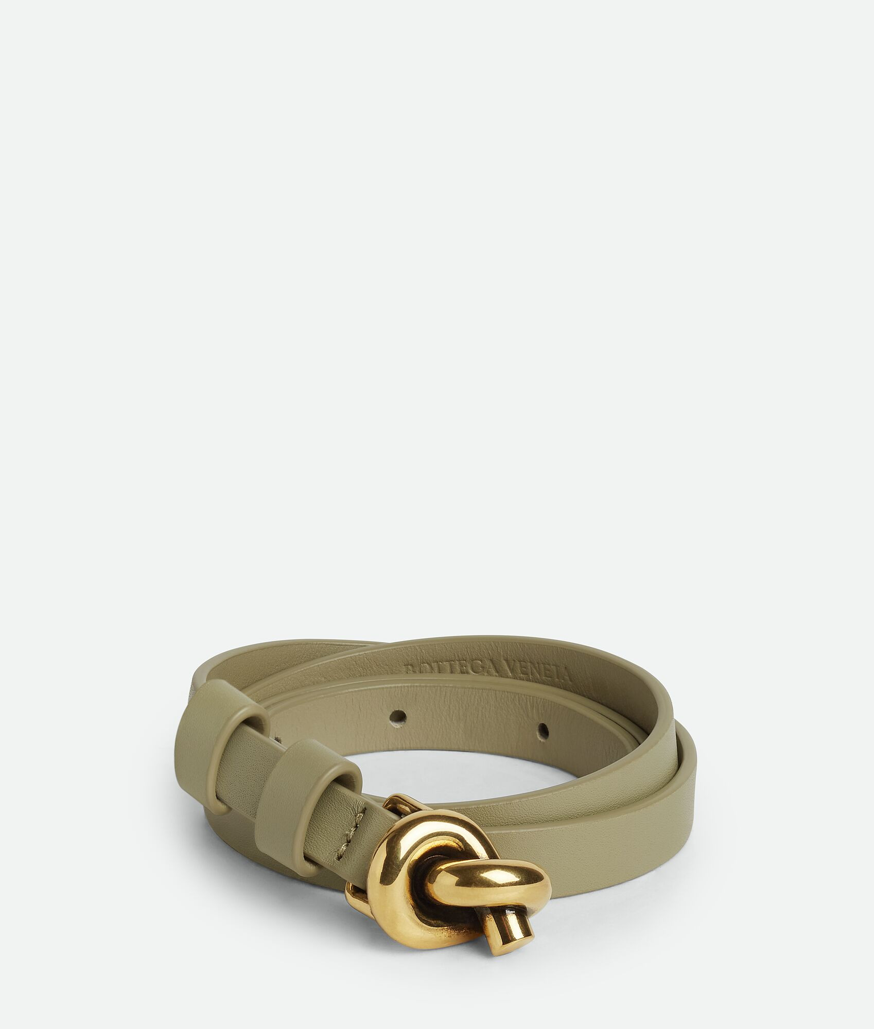 Small Knot Belt | Bottega Veneta