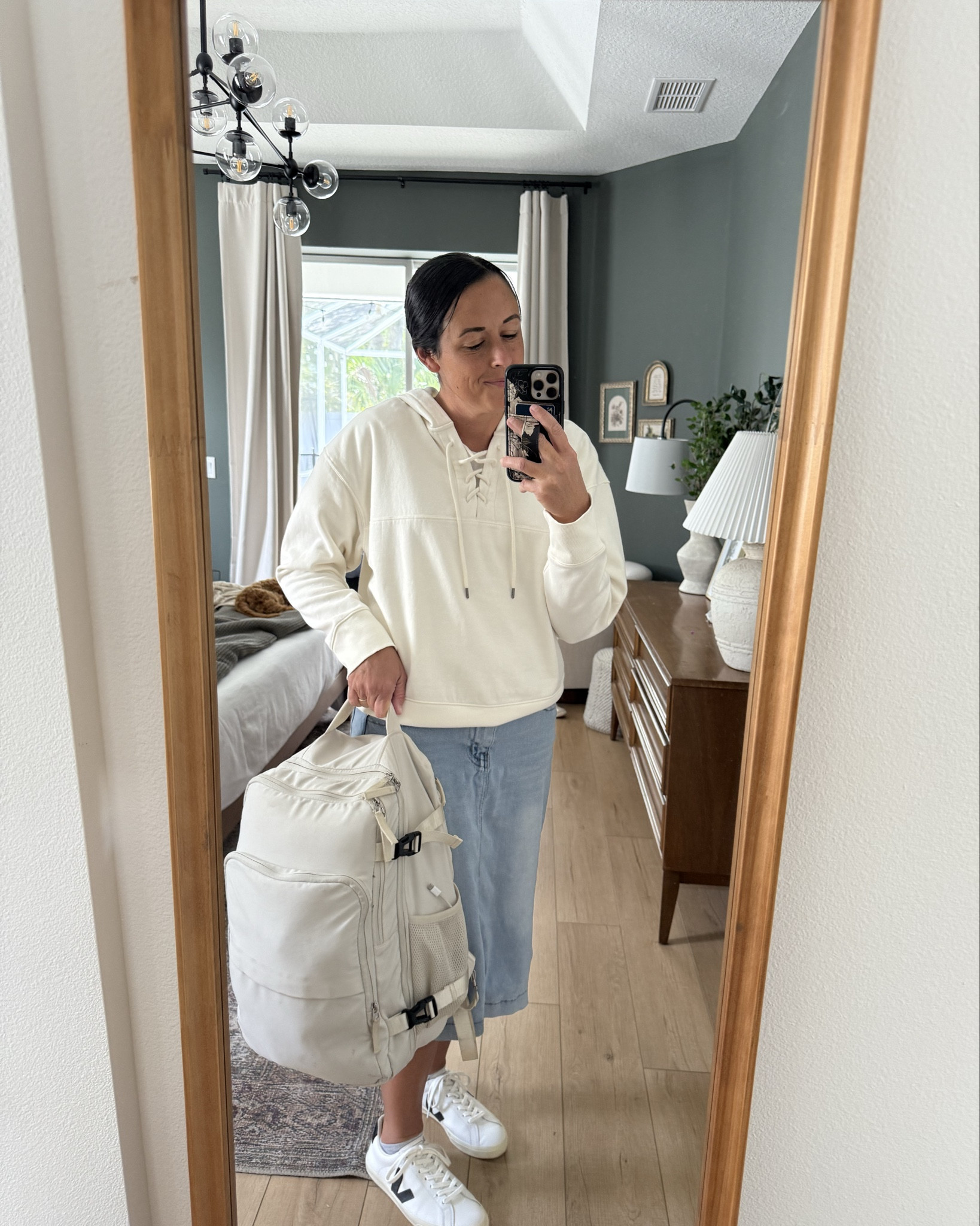 Travel Day | OOTD 

#LTKActive #LTKootd #LTKTravel