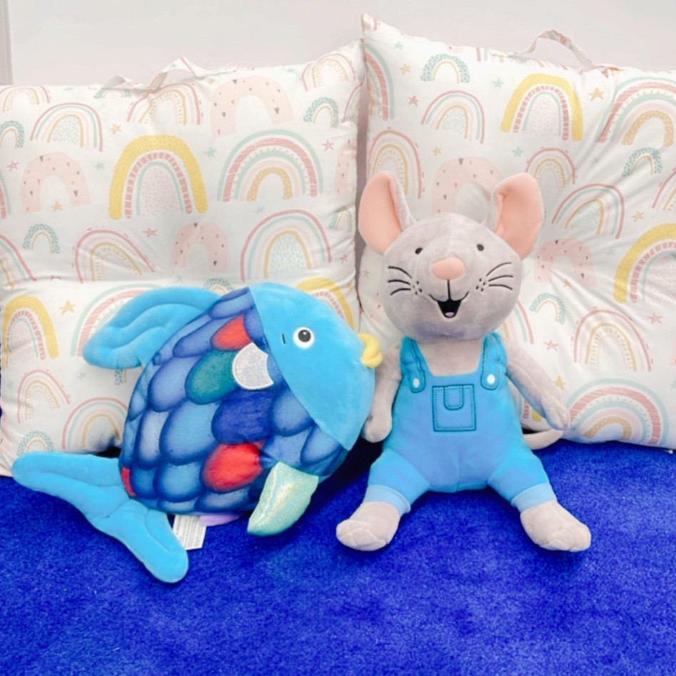 Kohl’s Cares plush toys make the best book buddies for independent reading! 

#LTKSummerSales 

#LTKGiftGuide #LTKCyberWeek #LTKHoliday