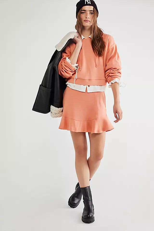 Social Set | Free People (Global - UK&FR Excluded)