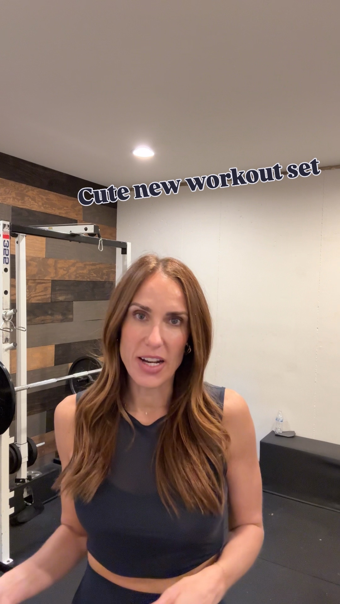 I love a cute affordable workout set! 

#LTKfitnessgoals #LTKActive #LTKOver40