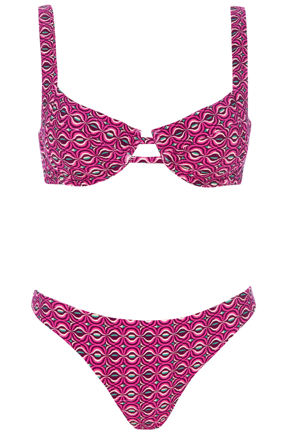 Margarita Bikini Groovy Set | VETCHY