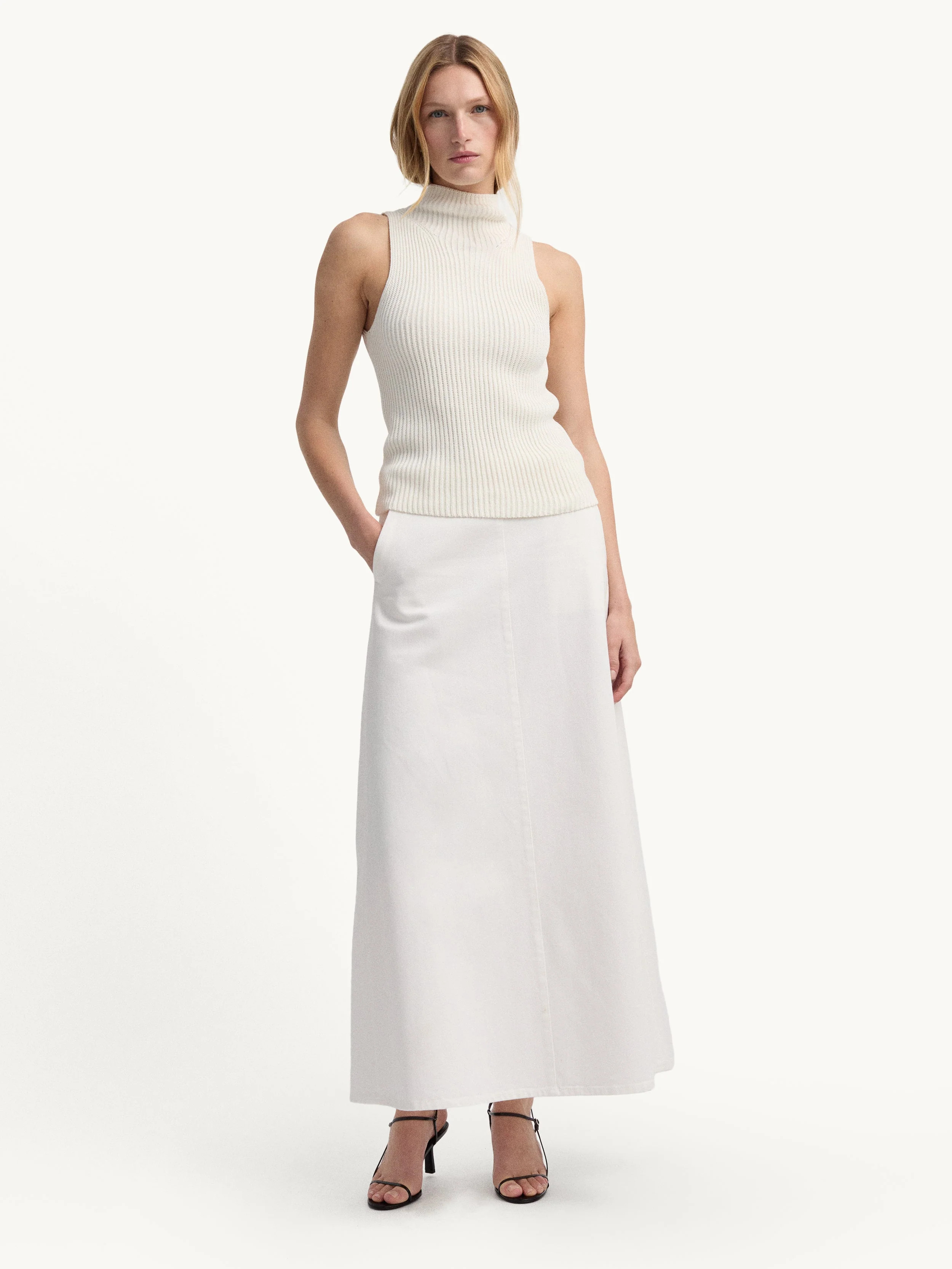 Cady Skirt | goop