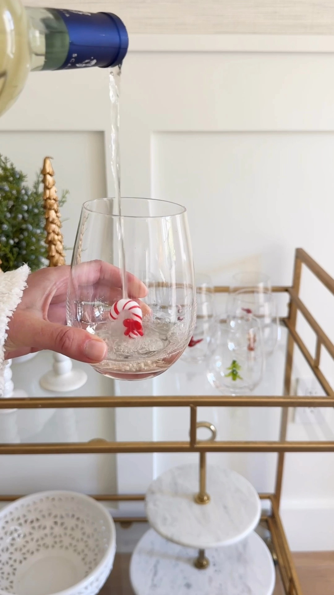 The calendar says October, but my shopping cart says holidays!
 
Sharing a curated mix of neutral, timeless holiday finds from @wayfair — including the viral tree candlesticks, Christmas village houses, ornaments, serve ware, and tabletop décor that bring subtle warmth to every space. Early deals are already live, and pieces are selling fast. Tap to shop my Wayfair holiday picks before they’re gone.
 
#AD #WayfairPartner #Wayfair #ltkhome #ltkholiday

#LTKSeasonal #LTKHome #LTKSaleAlert