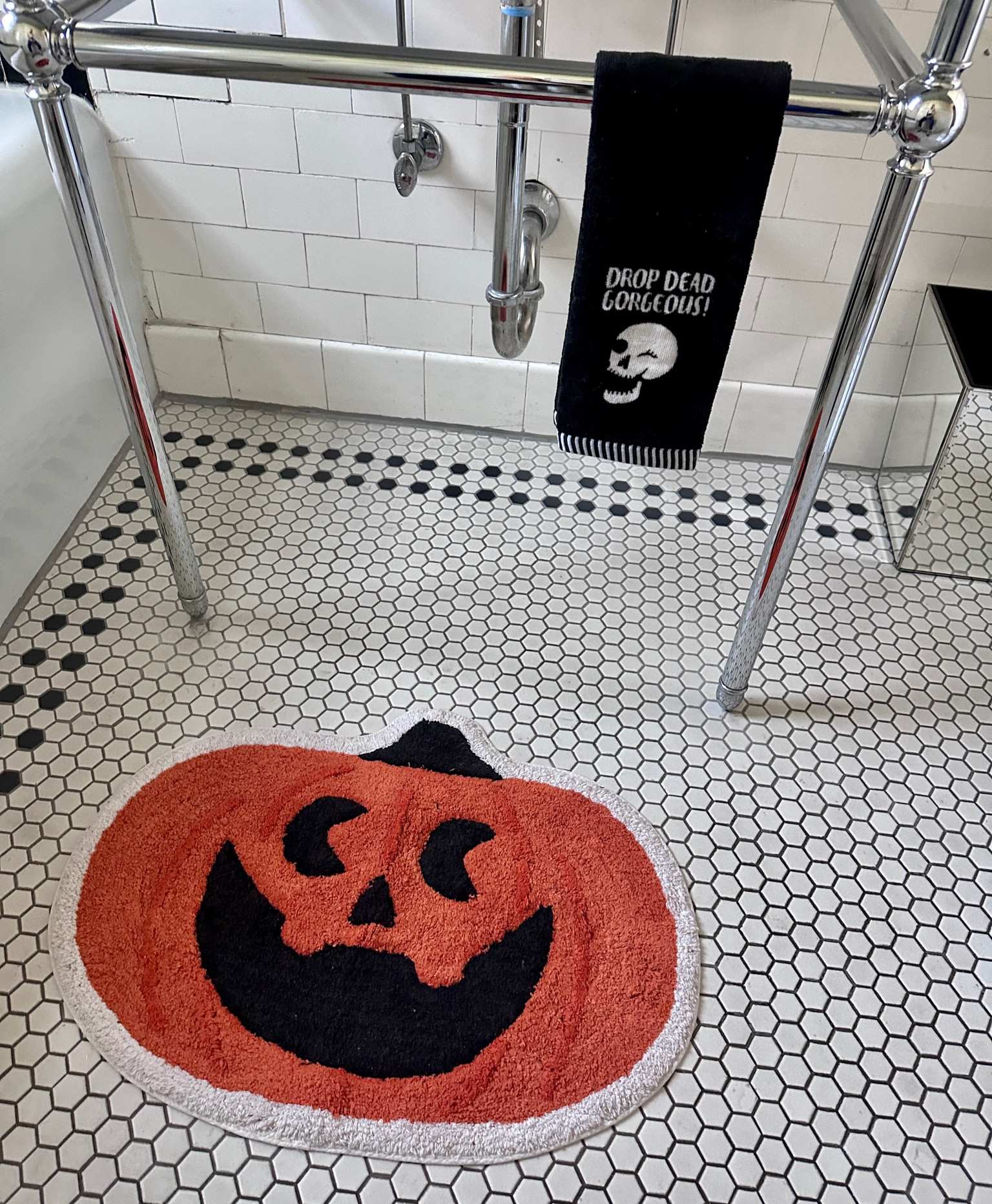 Favorite Halloween decor 

#halloween #halloweendecor #halloweendecorations #targetfinds #pumpkin #falldecor 

#LTKSeasonal #LTKhome #LTKfindsunder50