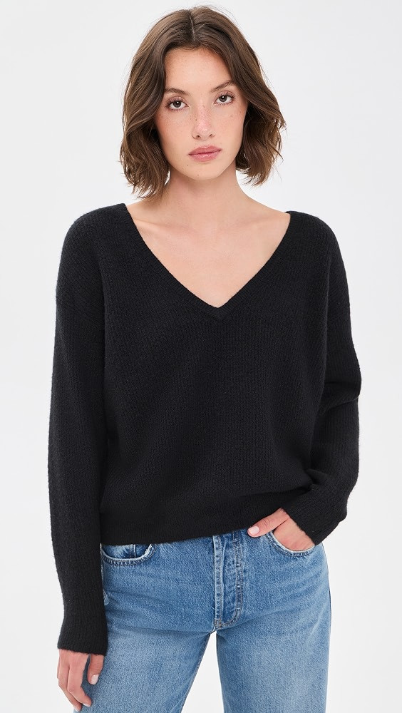 Damsville Sweater | Shopbop