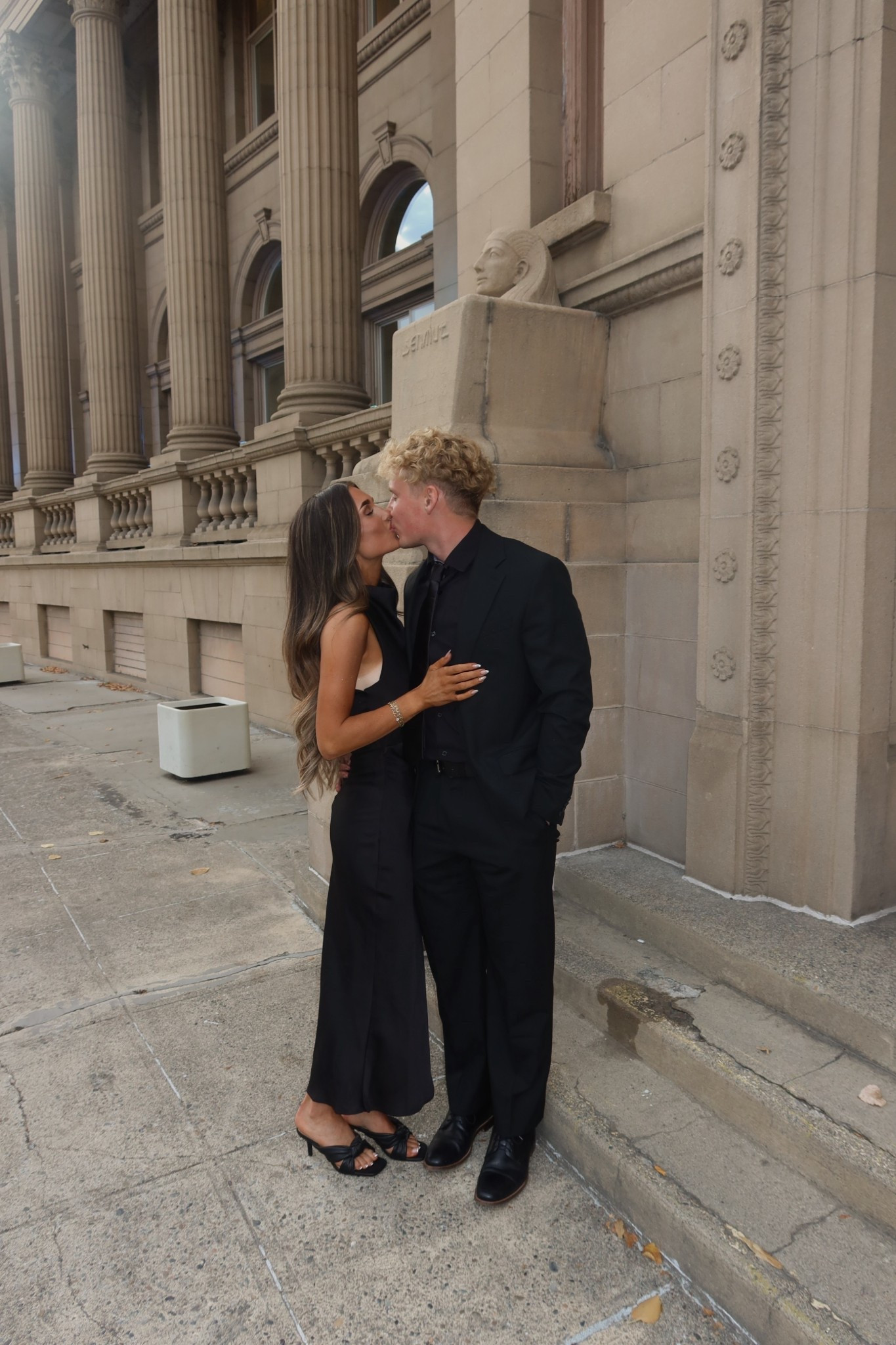 Wedding dress🖤✨💫

#LTKOver40 #LTKSeasonal #LTKFamily