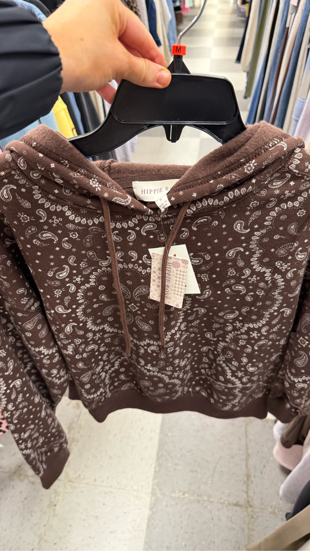 Tjmaxx finds ♥️

* shop in store for exact items 
I have linked similar styles 

Tjmaxx, paisley sweatshirt, coffee tumbler , floral dress, table cloth, coffee mug, beauty finds, sweater, graphic sweatshirt 

#LTKFindsUnder50 #LTKBeauty #LTKTravel