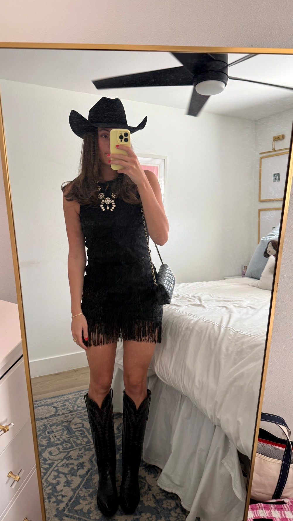 Rodeo OOTN! 

#LTKootd #LTKSeasonal