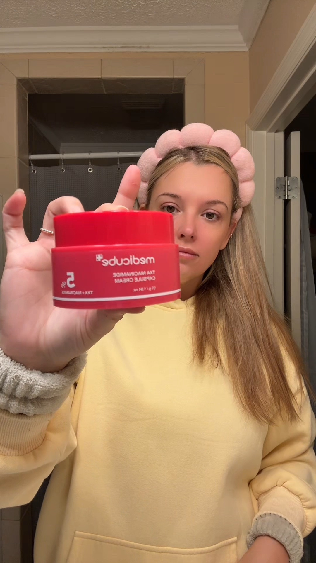 Medicube is my absolute favorite skincare line. #medicube 

#LTKBeauty