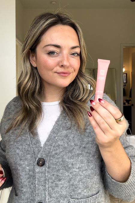 Last day to save 20% on my favorite tinted lip treatments! I’m wearing ROSE 🌹 Perfect pale pink for spring!

Use code REFRESH

#LTKSeasonal #LTKbeauty #LTKsalealert