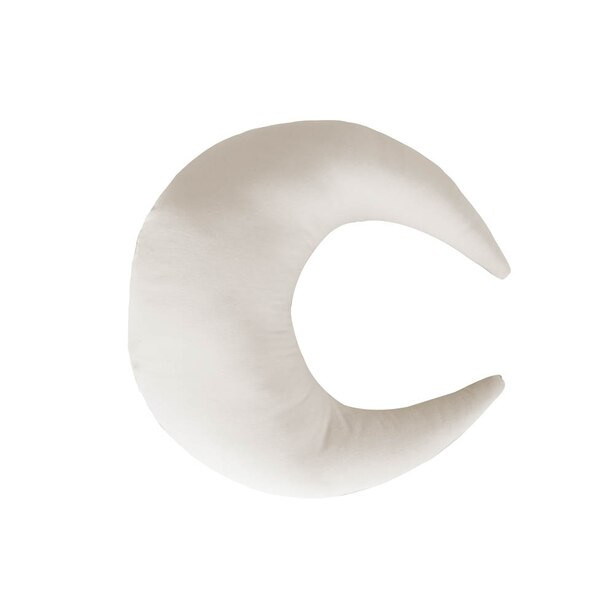 Snuggle Me Organic Feeding & Support Pillow - Natural | Indigo (CA)