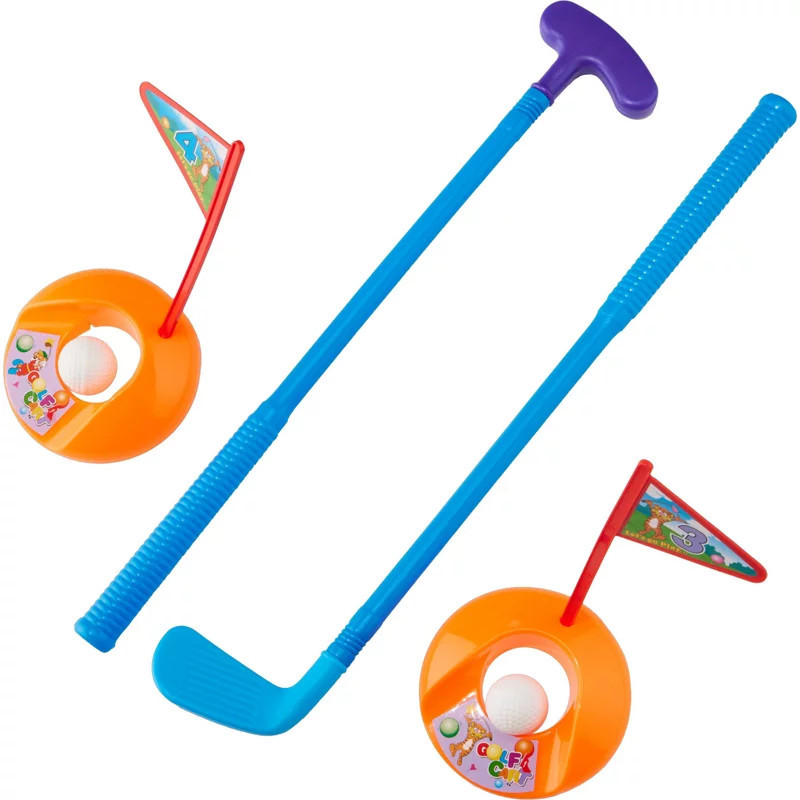 AGame Youth 6-in-1 Backyard Game Set | Academy Sports + Outdoors