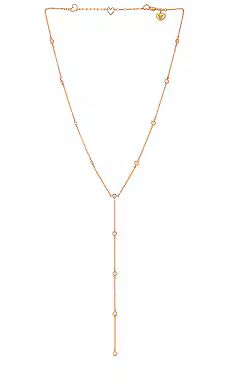Nancy Necklace
                    
                    Lovers and Friends | Revolve Clothing (Global)
