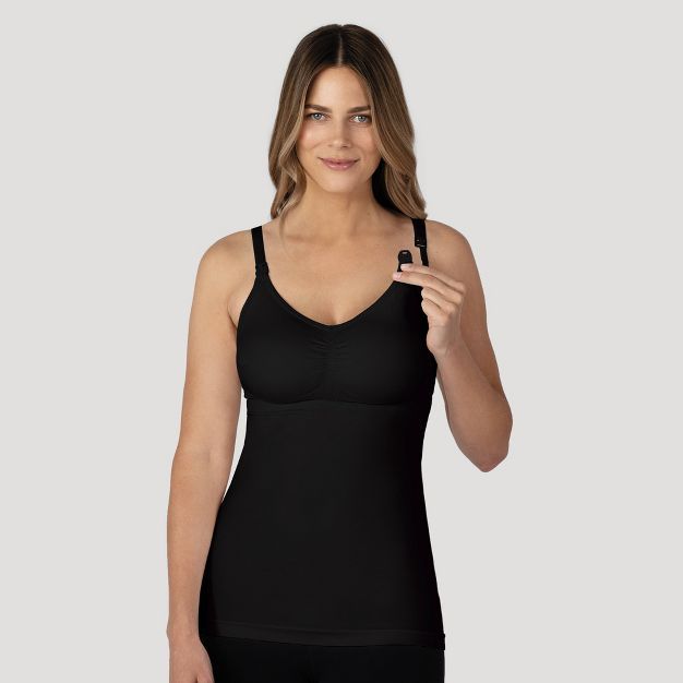 bravado! BASICS Slimming Maternity and Nursing Cami | Target