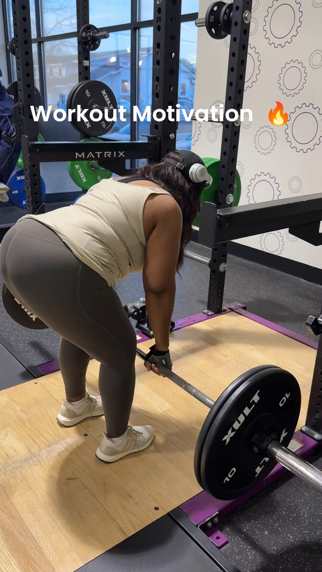 Workout Inspo🔥

#LTKActive #LTKfitnessgoals #LTKmorningroutine