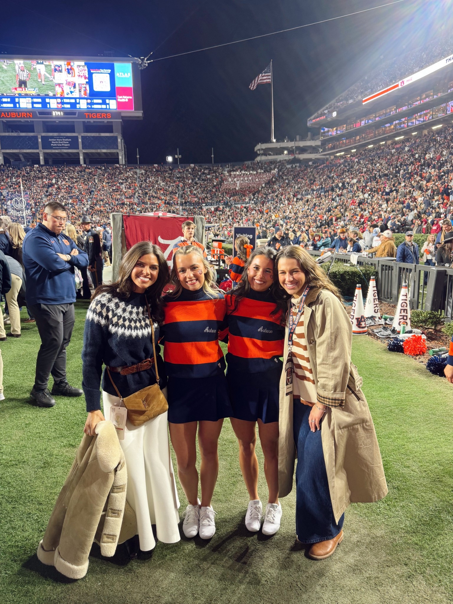 Iron bowl fit!!

#LTKCyberWeek #LTKHoliday #LTKGiftGuide
