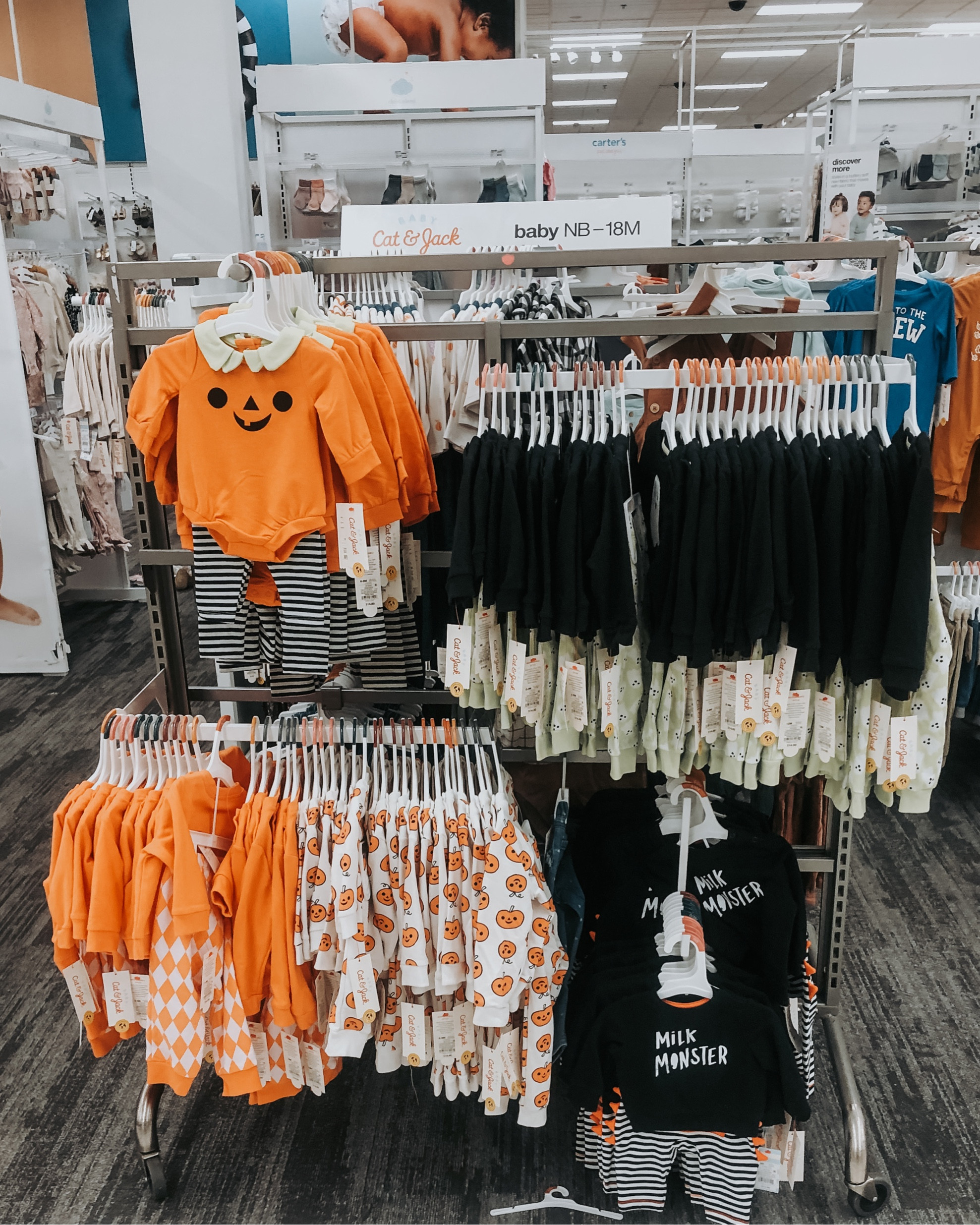 🍂 🎃 Target Fall and Halloween finds for babies and toddlers 🎃🍂

#LTKkids #LTKfamily #LTKSeasonal