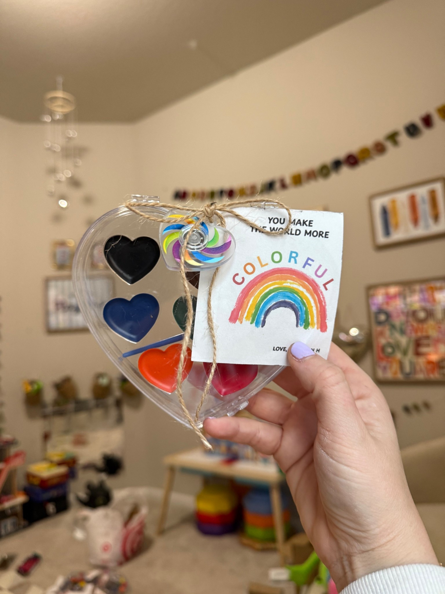 PRESCHOOLER VALENTINES 💕

#LTKValentine #LTKKids