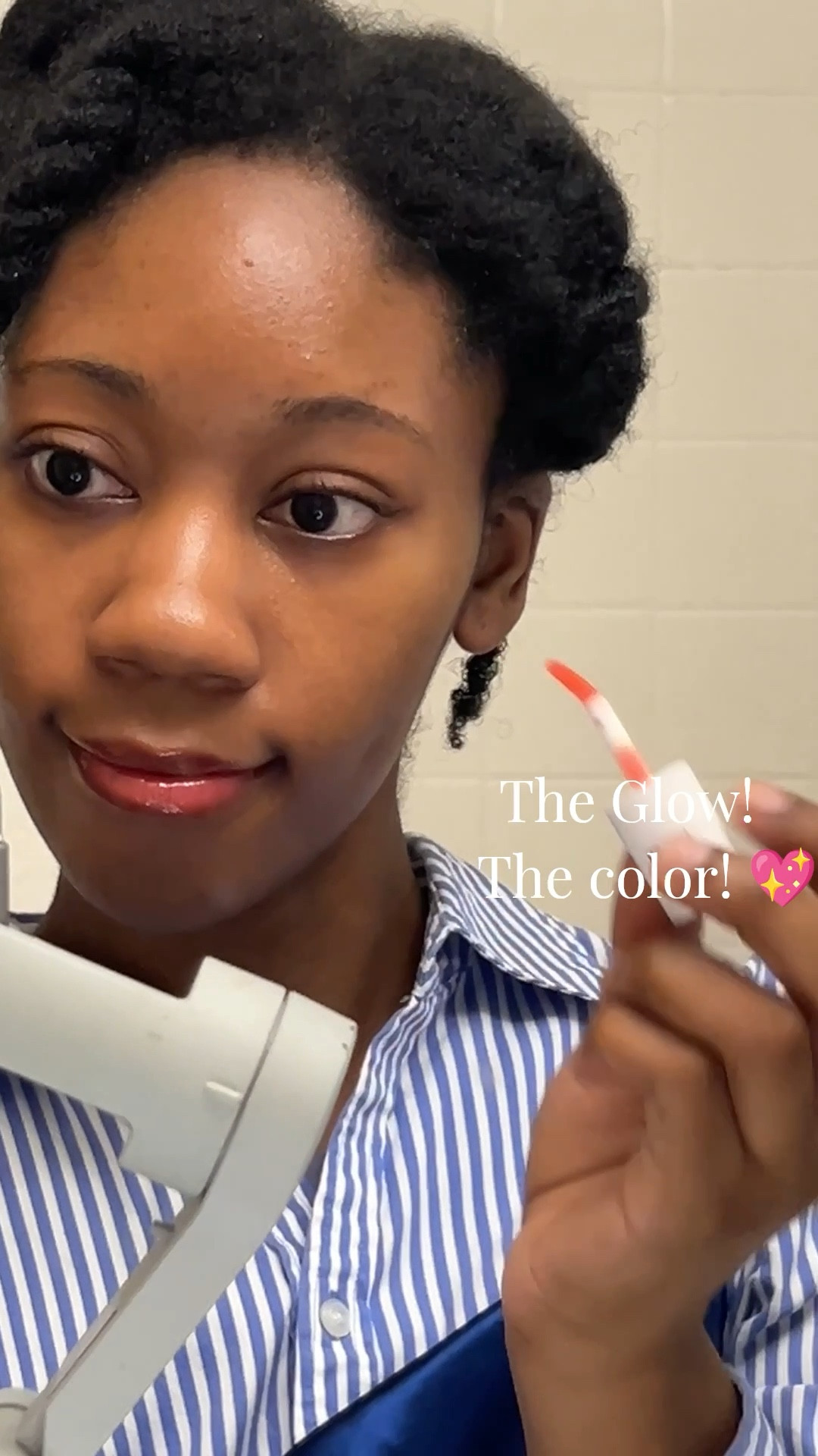 Exact products linked below! ⬇️ This lip gloss not only plumps but keeps my lips looking flawless all day! 

#LTKSaleAlert #LTKBeauty #LTKselfcare