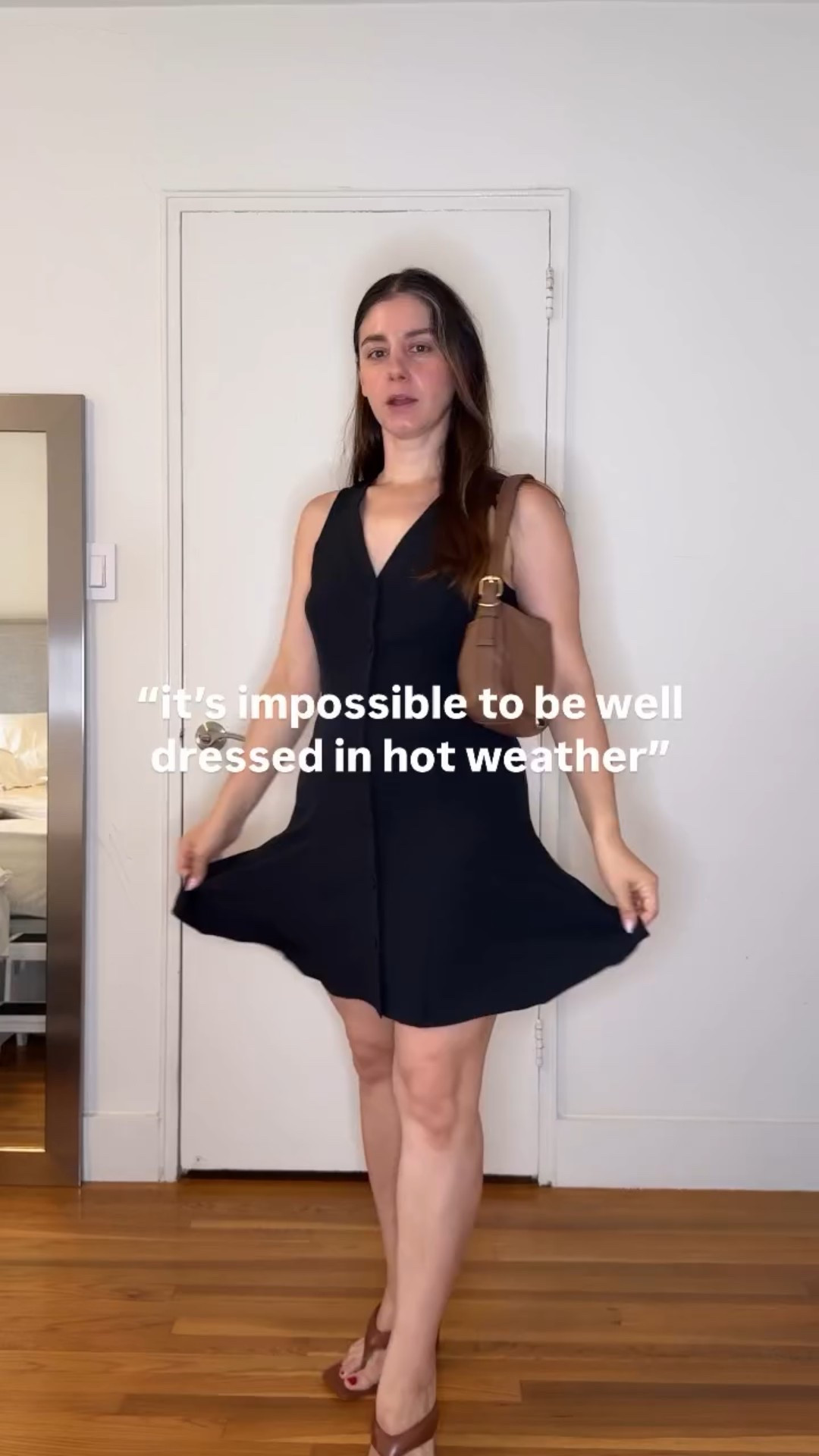 Summer Outfit Inspo 🤍
What to wear for summer in the city when the heatwave hits part 1 🤍🤍

Which ones is your favorite?

Comment SHOP for links and follow me @georgiacif for more summer outfit inspo 🤍🤍

#summeroutfits #summerstyle #heatwave #summerinthecity #chicsummerlooks