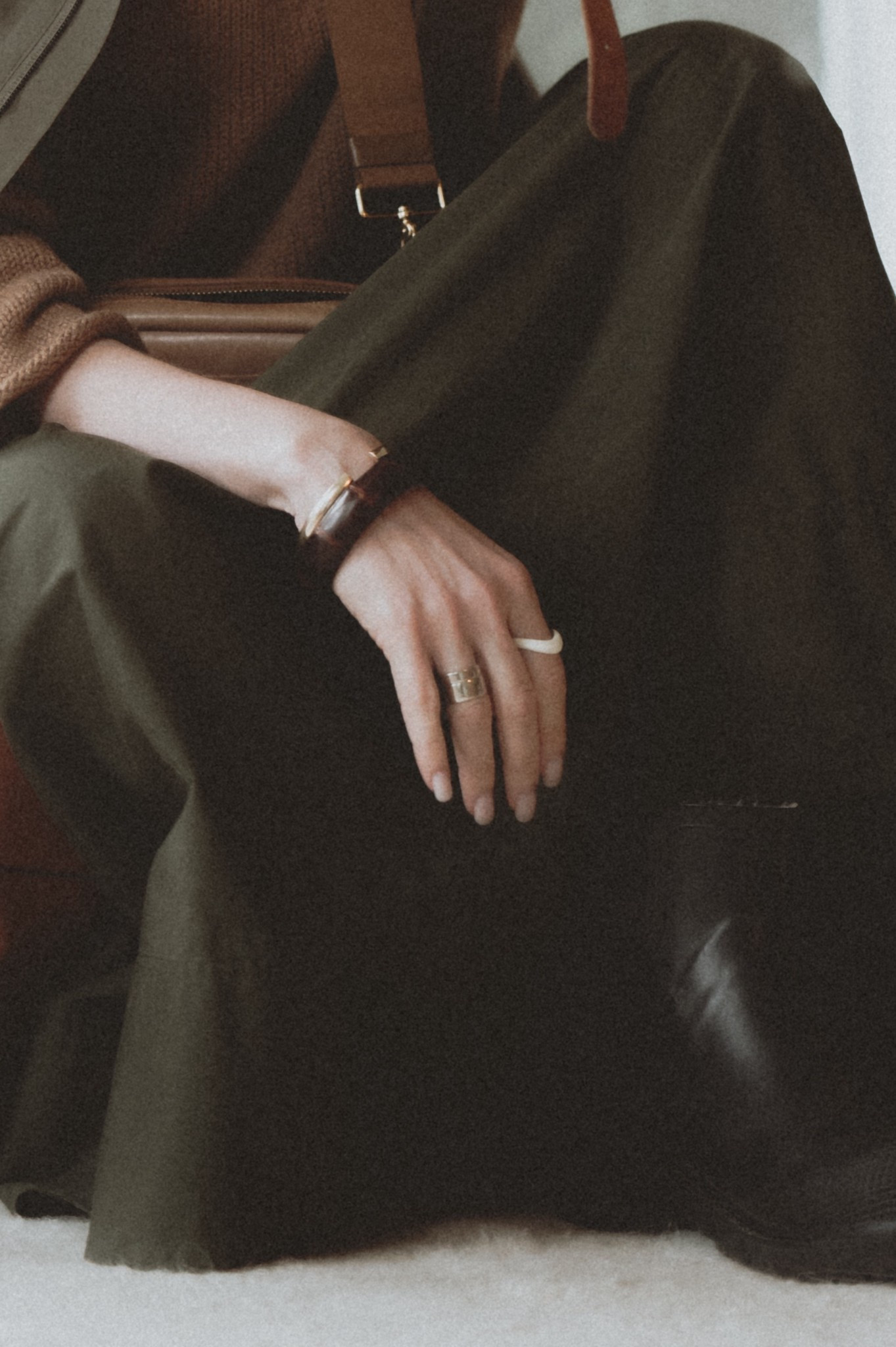 All about the details 🌟

#LTKootd #LTKSeasonal #LTKGiftGuide