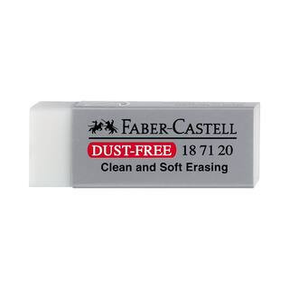 Faber-Castell® Dust Free Erasers, 2ct. in White | Michaels® | Michaels Stores