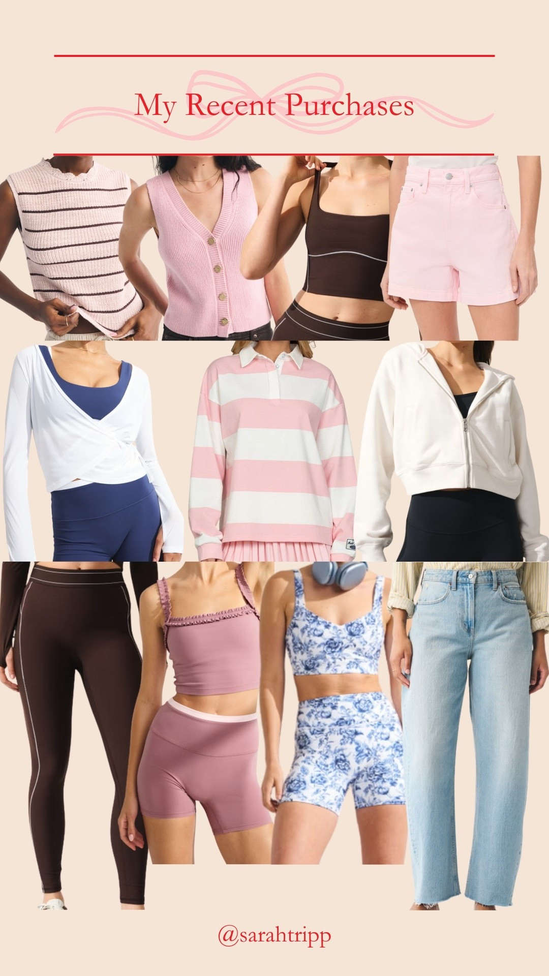 my recently purchased curvy midsize pieces! 

#LTKMidsize #LTKSeasonal