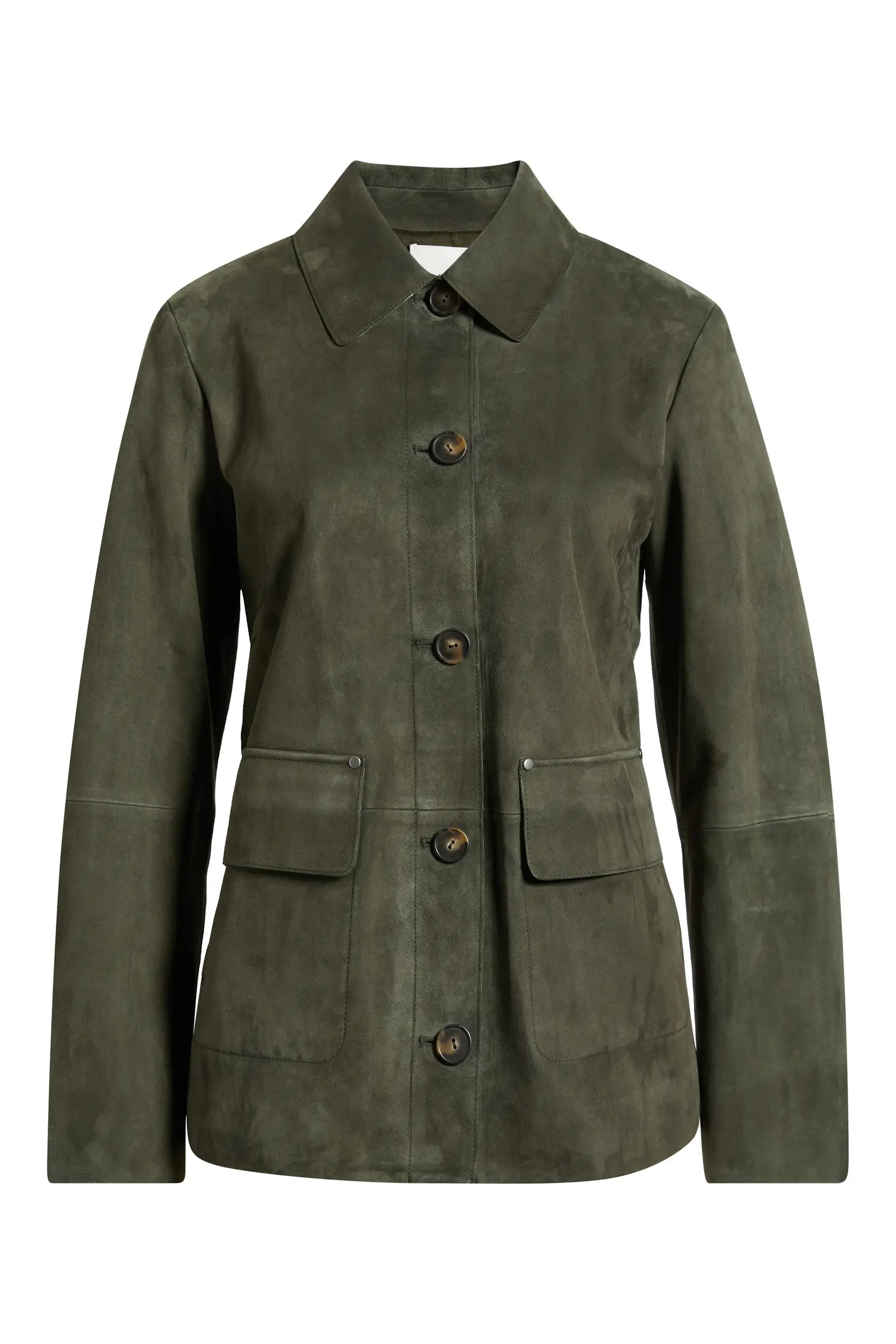 Suede Barn Jacket (Women) | Nordstrom | Nordstrom