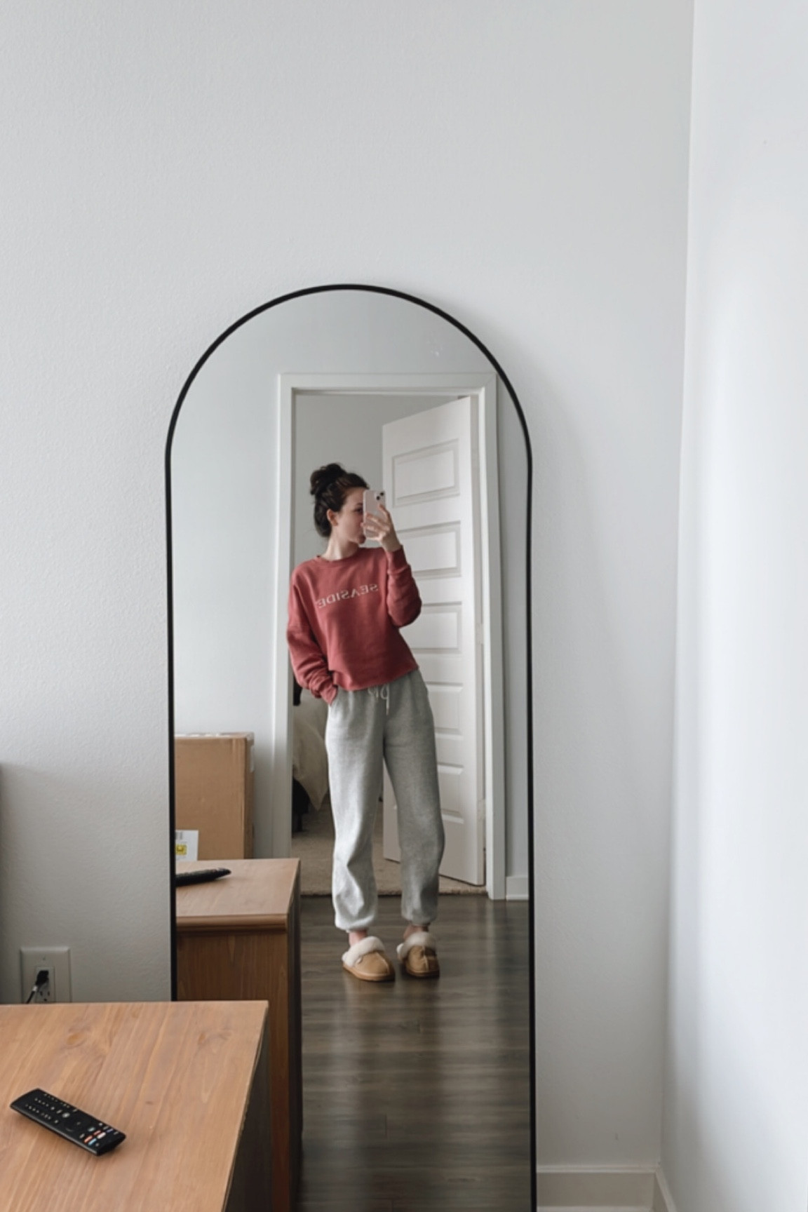 Best sweatpants ever! 

#LTKFind #LTKfit #LTKhome