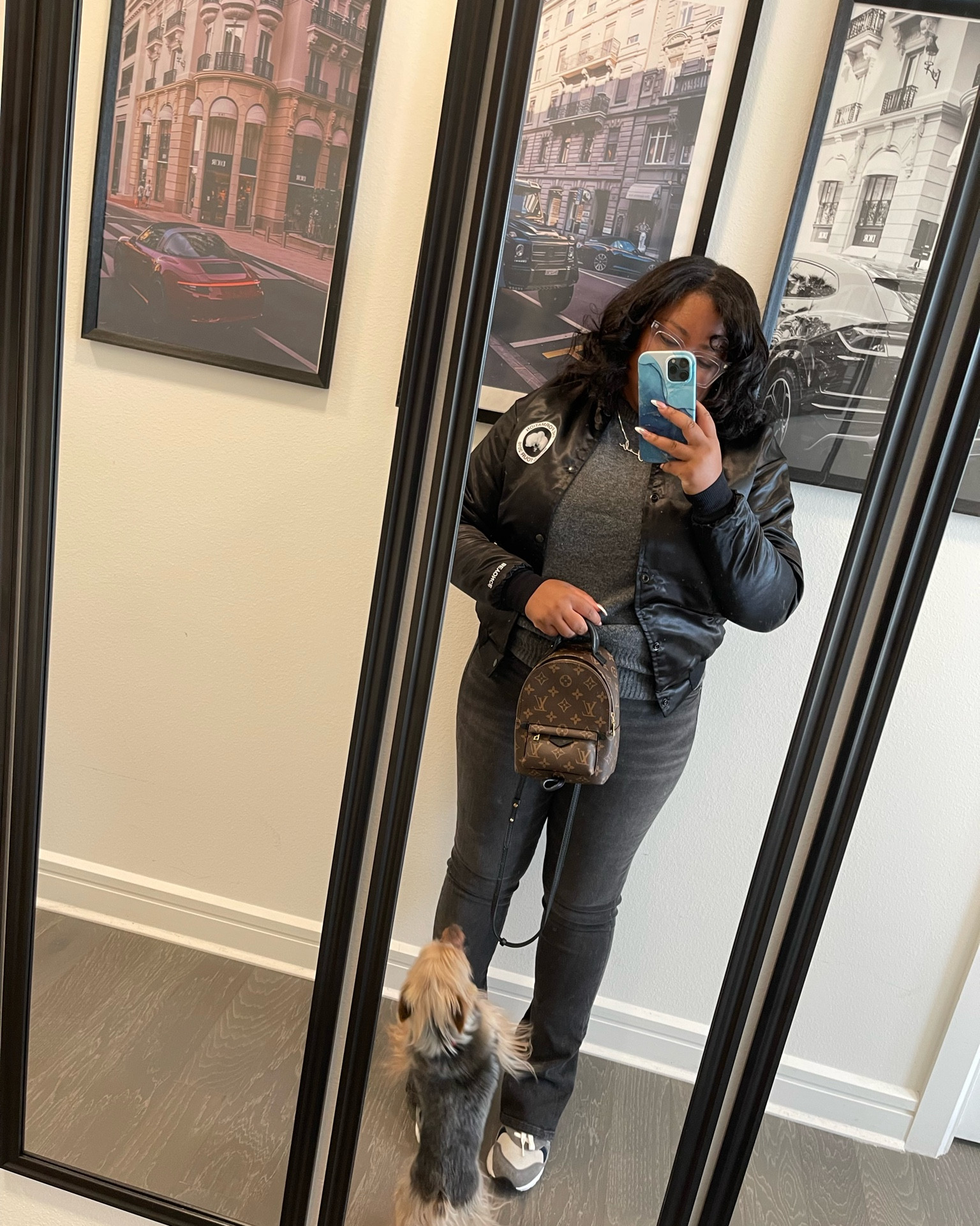 If you’re looking for curvy jeans, Express has been my go to lately 🙌🏽 so comfy! Paired with New Balance 580’s and a Target cozy $20 sweater 

#LTKfindsunder100 #LTKstyletip #LTKfindsunder50