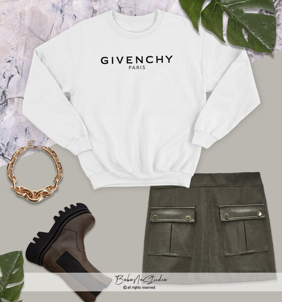 sweatshirt for her for him fashion tshirt cool sweatshirt for you | Etsy (US)