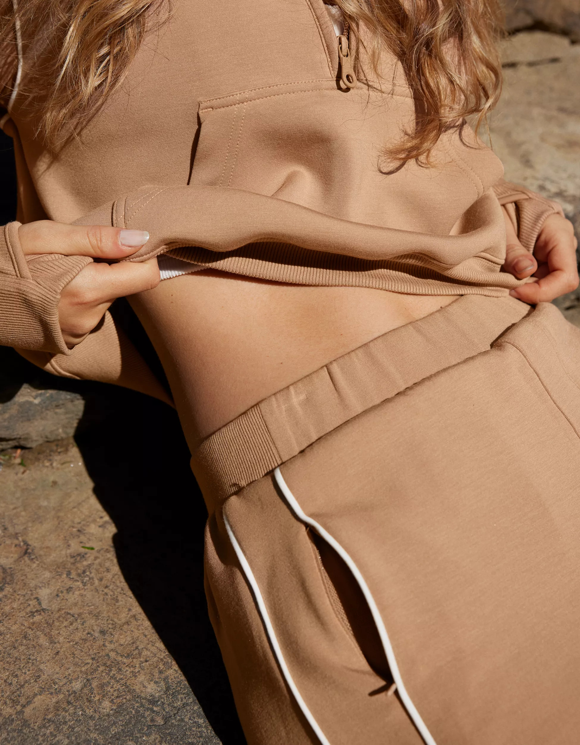 OFFLINE By Aerie ChillUp Trouser | Aerie