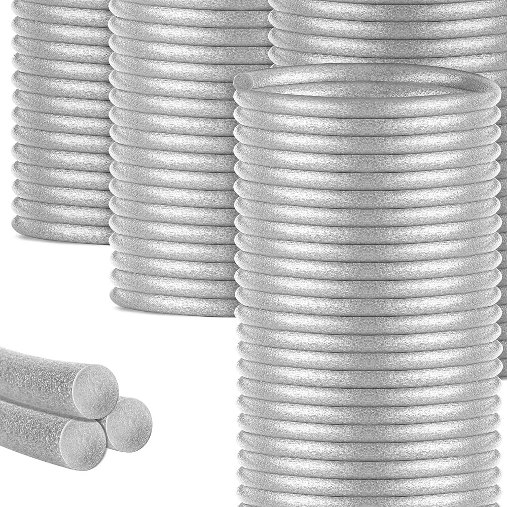 1/2" Diameter x 59' Length Backer Rod Caulk Saver Foam for Cement Caulk, Joints and Gaps and Driv... | Amazon (US)