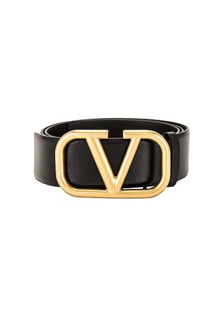 Valentino Garavani Buckle Belt | FWRD 