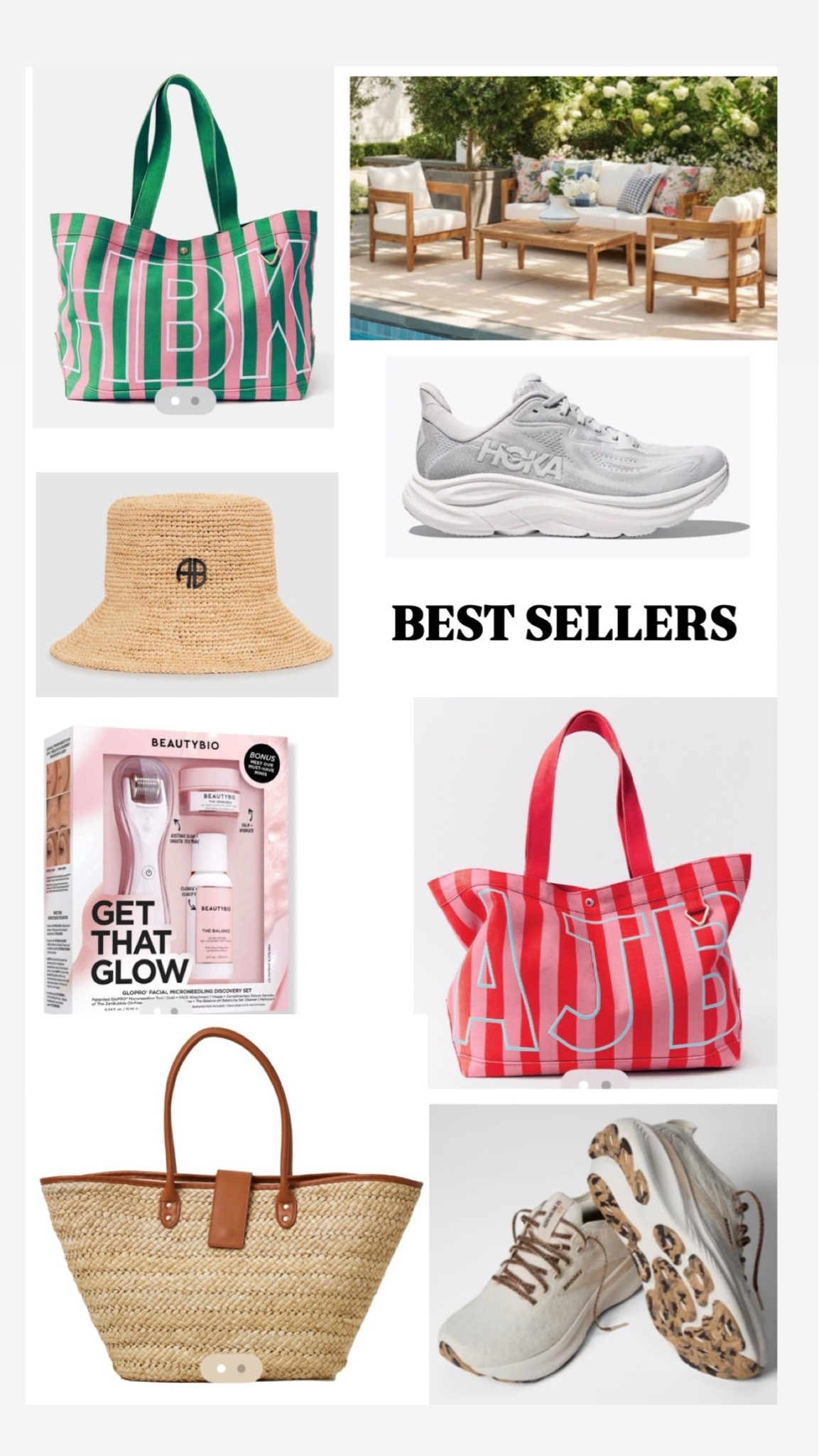Recent best sellers and what everyone is loving!

#LTKHome #LTKSaleAlert #LTKfitnessgoals
