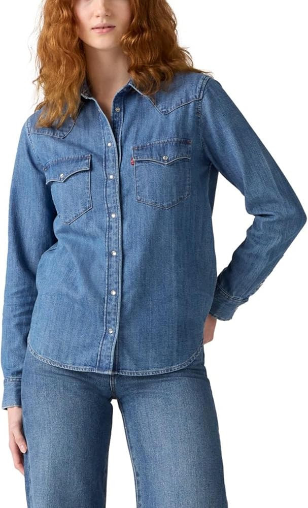 Levi's Womens 725 High Rise Bootcut Jeans (Also Available in Plus) | Amazon (US)