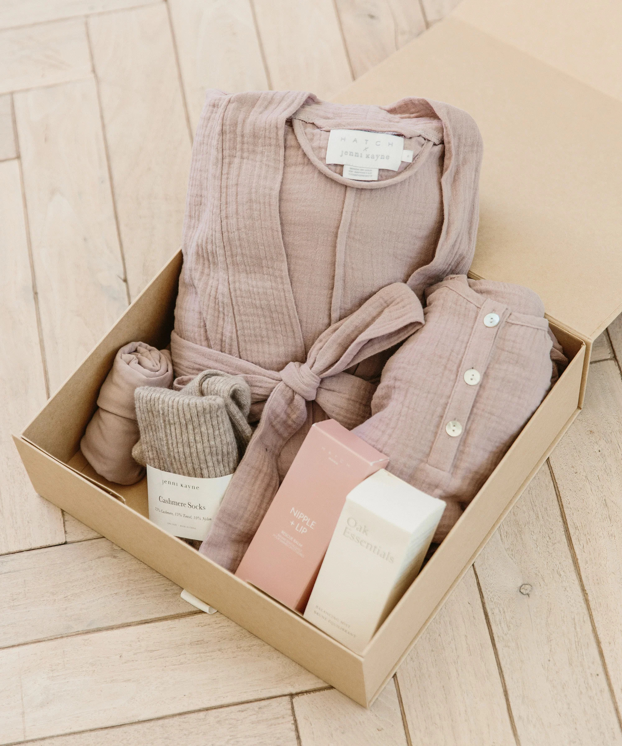 Hatch To Hospital x Jenni Kayne | Jenni Kayne