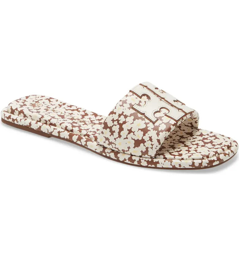 Double T Sport Slide Sandal | Nordstrom