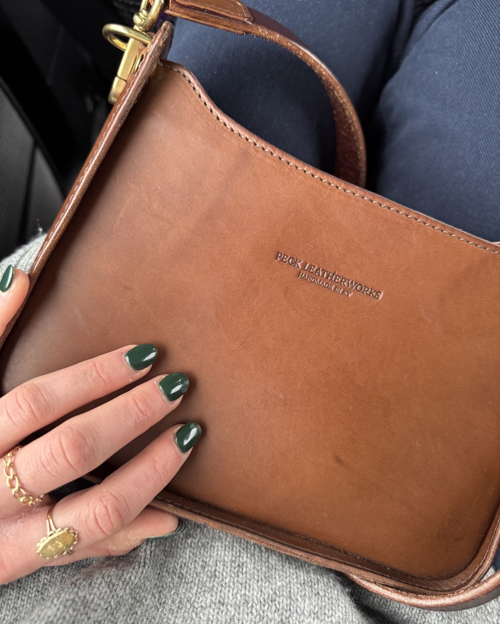 Everyday gold rings

#LTKStyleTip #LTKGiftGuide #LTKSeasonal